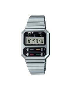 Часы наручные унисекс Casio