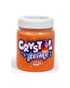 Слайм Crystal slime