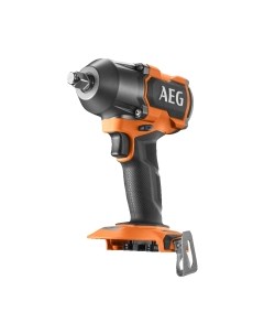 Профессиональный гайковерт Aeg powertools