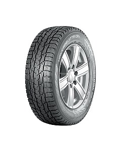 Зимняя легкогрузовая шина Nokian tyres