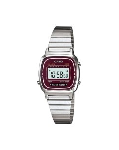 Часы наручные женские Casio