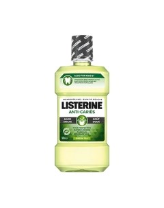 Ополаскиватель для полости рта Listerine