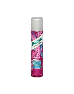 Сухой шампунь для волос XXL Volume Spray для экстра объема Batiste