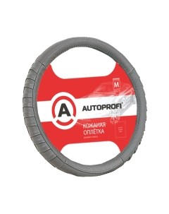 Оплетка на руль Autoprofi