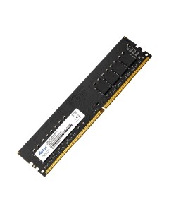 Оперативная память DDR4 Netac