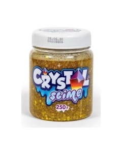 Слайм Crystal slime