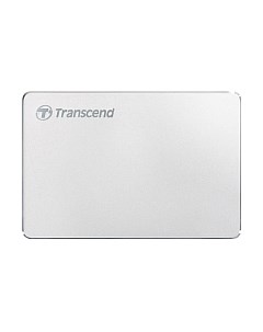 Внешний жесткий диск Transcend