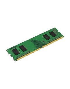 Оперативная память DDR4 Kingston