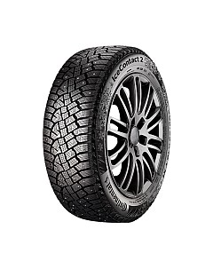 Зимняя шина IceContact 2 SUV 215/55R18 99T Continental