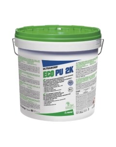 Клей Ultrabond Eco PU 2K Mapei