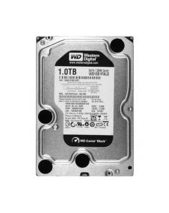 Жесткий диск Western digital