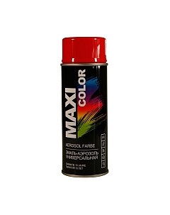 Эмаль Maxi color