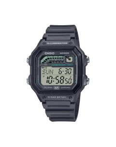 Часы наручные мужские Casio