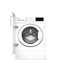 Стиральная машина встраиваемая Beko