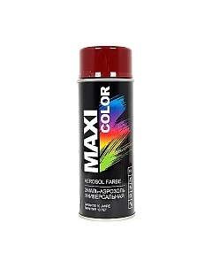 Эмаль Maxi color