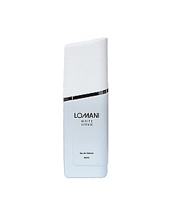 Туалетная вода White Intense Lomani