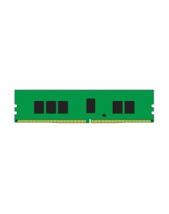 Оперативная память DDR4 Kingston