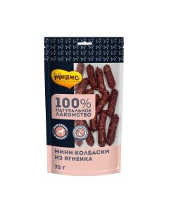 Лакомство для собак Мнямс