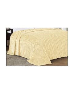 Плед Велсофт Jacquard Premium 1.5сп / ПВЖ-066 Alleri