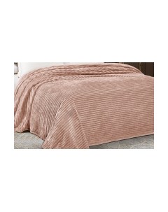 Плед Велсофт Jacquard Premium 1.5сп / ПВЖ-062 Alleri