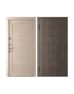 Входная дверь Belwooddoors