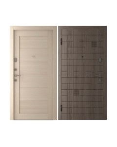 Входная дверь Belwooddoors