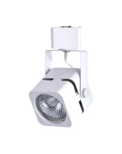 Трековый светильник Misam A1315PL-1WH Arte lamp