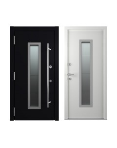 Входная дверь Belwooddoors