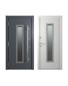 Входная дверь Belwooddoors