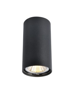 Точечный светильник Unix A1516PL-1BK Arte lamp