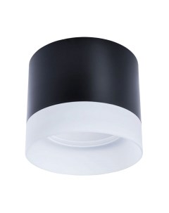 Точечный светильник Castor A5554PL-1BK Arte lamp