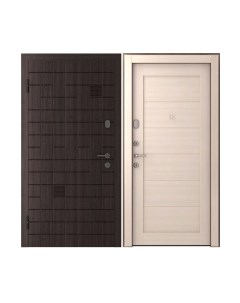 Входная дверь Belwooddoors