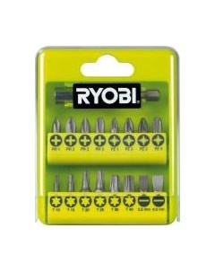 Набор бит Ryobi