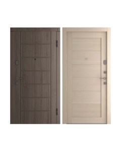 Входная дверь Belwooddoors