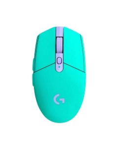 Мышь Logitech