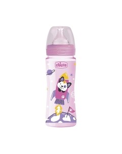 Бутылочка для кормления Chicco