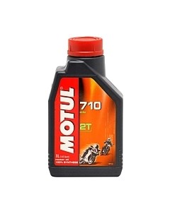 Моторное масло Motul