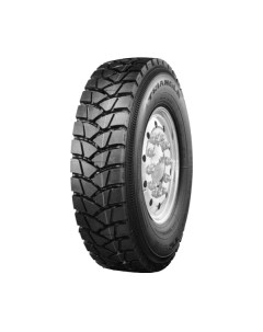 Грузовая шина TR918 315/80R22.5 157/154K нс20 Ведущая Triangle