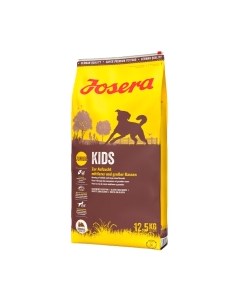 Сухой корм для собак Josera