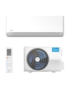 Сплит система Midea