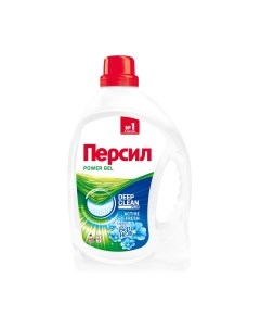 Гель для стирки Persil