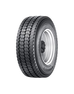 Грузовая шина TR657 295/75R22.5 144/141M нс14 M+S Triangle