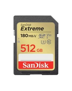 Карта памяти Sandisk