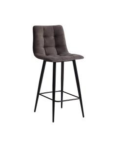 Стул барный Chilly 55x44x94 Tetchair