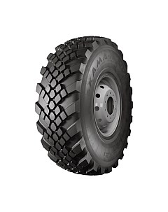 Грузовая шина 1260-2 425/85R21 156G нс18 Камера Универсальная Kama