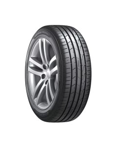 Летняя шина Ventus Prime3 K125 215/45R18 89V Hankook