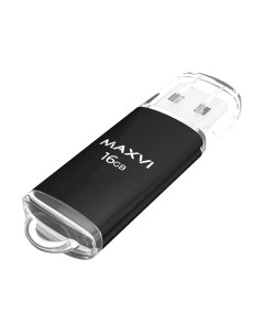 USB flash накопитель MP 16GB 2.0 Maxvi