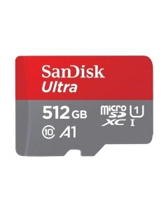 Карта памяти Sandisk