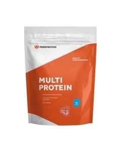 Протеин Pureprotein