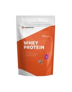 Протеин Pureprotein